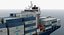 HS Debussy Maersk