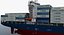 HS Debussy Maersk