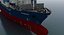 HS Debussy Maersk