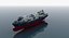 HS Debussy Maersk