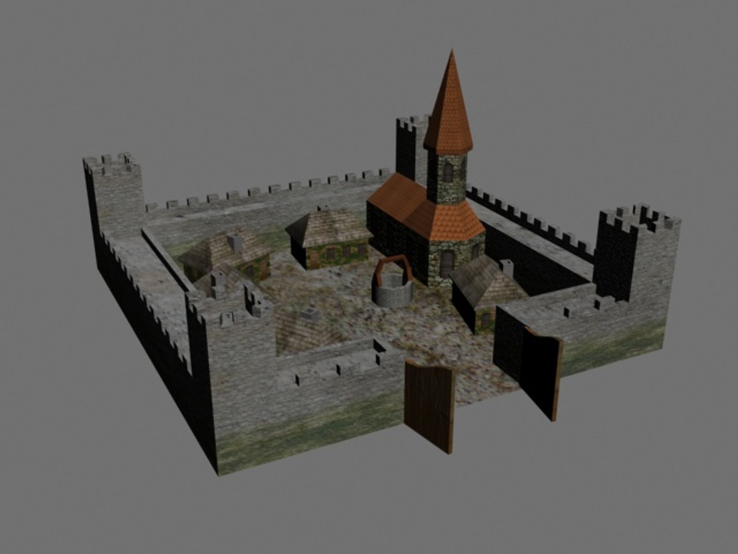 castle church houses 3d model https://p.turbosquid.com/ts-thumb/Kq/bBSYGj/4WeaE1L7/castle3/jpg/1229589108/1920x1080/fit_q87/6132b525ec04e93b5549e524a28d7ed9a276c68b/castle3.jpg