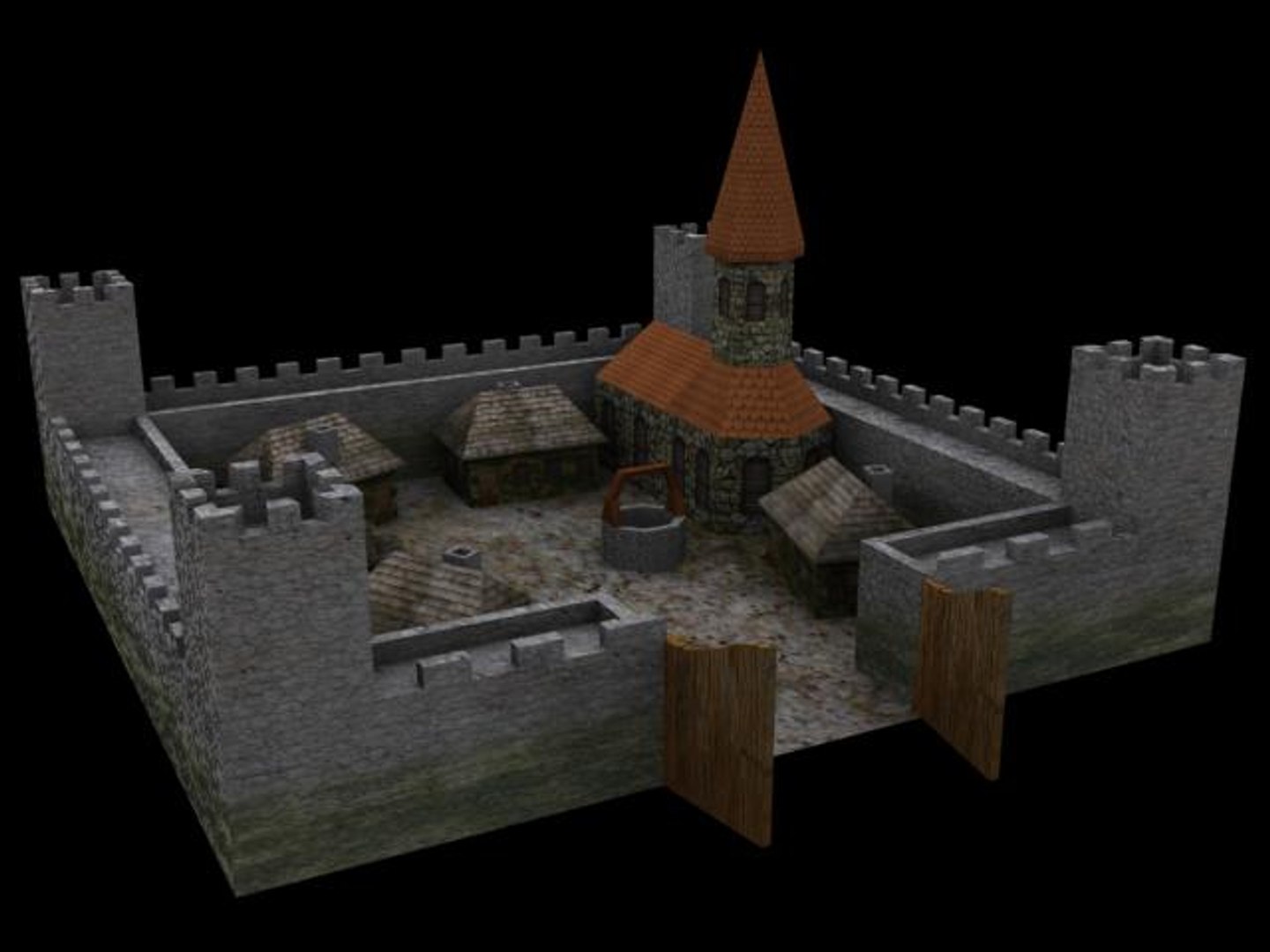 castle church houses 3d model https://p.turbosquid.com/ts-thumb/Kq/bBSYGj/6VkNvC9c/castle4/jpg/1229589115/1920x1080/fit_q87/9751779fefa686c904dd499956cac1b376a6b35b/castle4.jpg