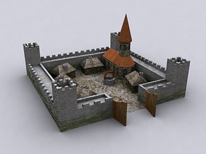 castle.max