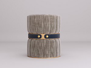 Meada Stool by Alva Musa