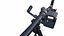 Granatbuchse GRB 39 Karabin przeciwpancerny Low-poly PBR
