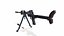 Granatbuchse GRB 39 Karabin przeciwpancerny Low-poly PBR