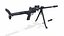 Granatbuchse GRB 39 Karabin przeciwpancerny Low-poly PBR