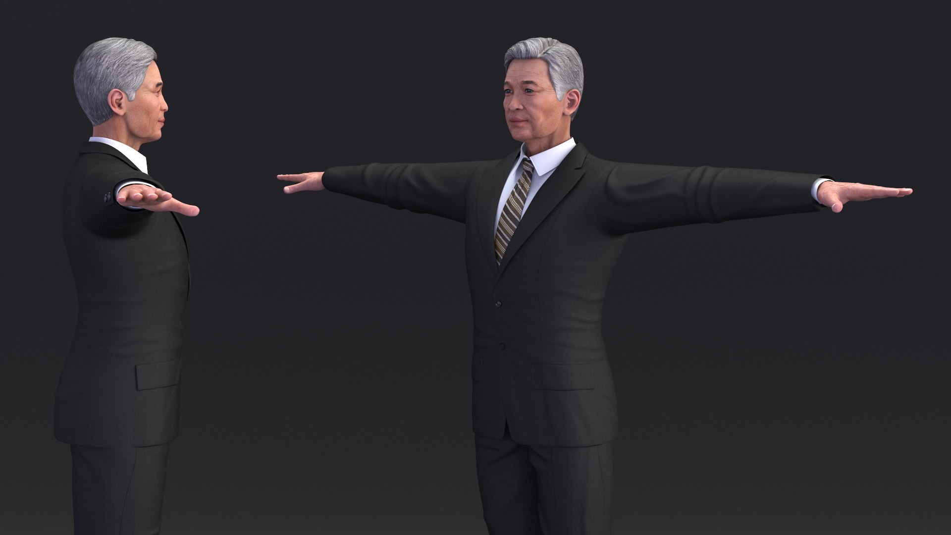 Chinese Elderly Man Business Style Rigged for Maya 3D https://p.turbosquid.com/ts-thumb/Kq/hpXJ3j/1U/chineseelderlymanbusinessstyleriggedformayac4dmodel019/jpg/1695293033/1920x1080/fit_q87/be82af5e6fc18009bbba9d147117859961032935/chineseelderlymanbusinessstyleriggedformayac4dmodel019.jpg