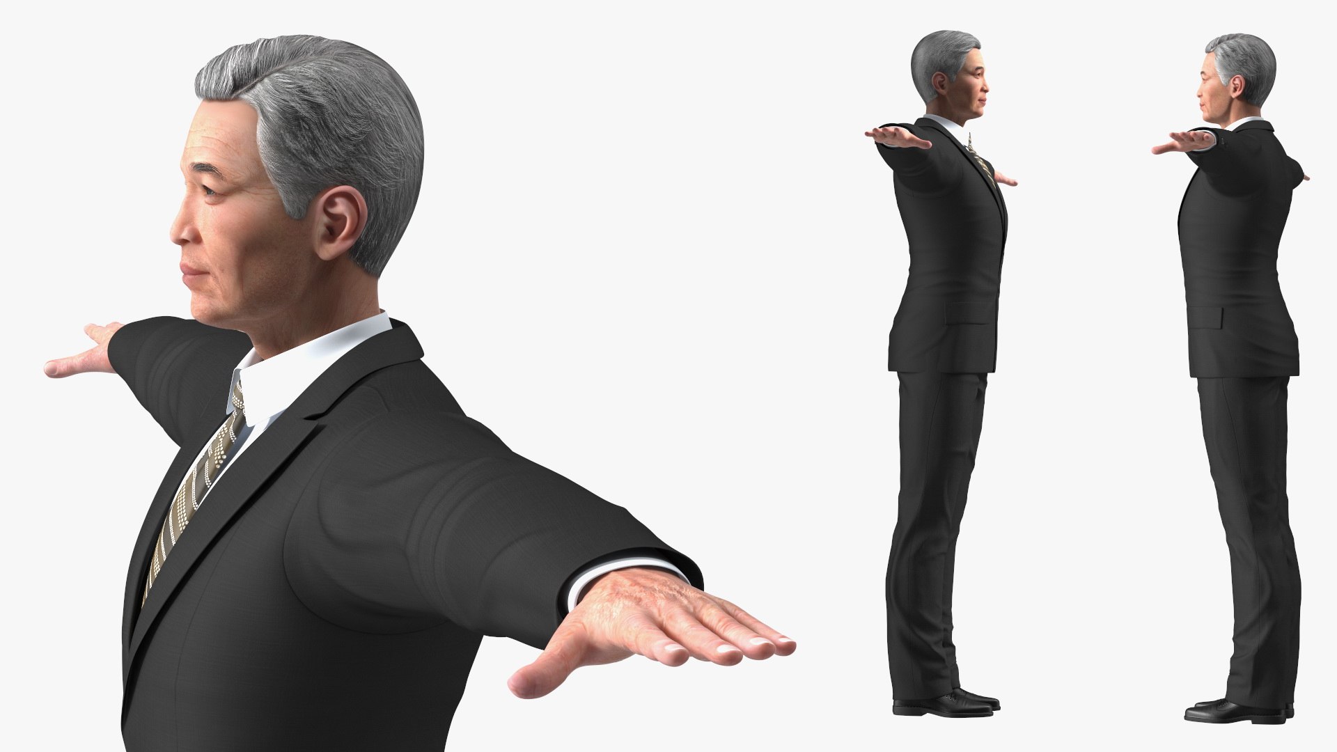 Chinese Elderly Man Business Style Rigged for Maya 3D https://p.turbosquid.com/ts-thumb/Kq/hpXJ3j/ap/chineseelderlymanbusinessstyleriggedformayac4dmodel024/jpg/1695293053/1920x1080/fit_q87/fccefede6499563881d22a5eeda6bb4a7b1b8b5a/chineseelderlymanbusinessstyleriggedformayac4dmodel024.jpg