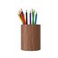 Mug With Colored Pencils