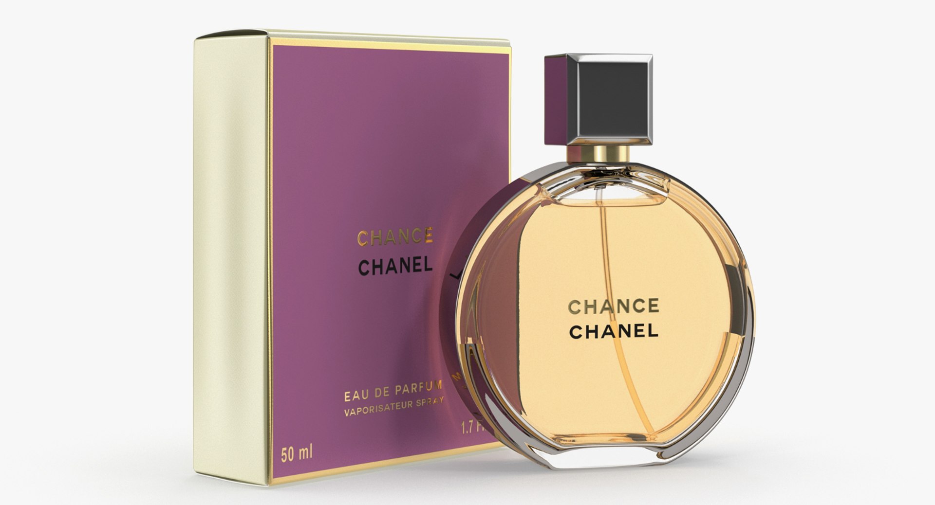 new chanel perfume for womens