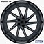 Vossen VPS-310T 19 wheel silver
