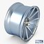 Vossen VPS-310T 19 wheel silver