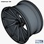Vossen VPS-310T 19 wheel silver