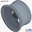 Vossen VPS-310T 19 wheel silver