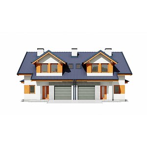 House C3V8