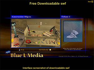 Construction Objects