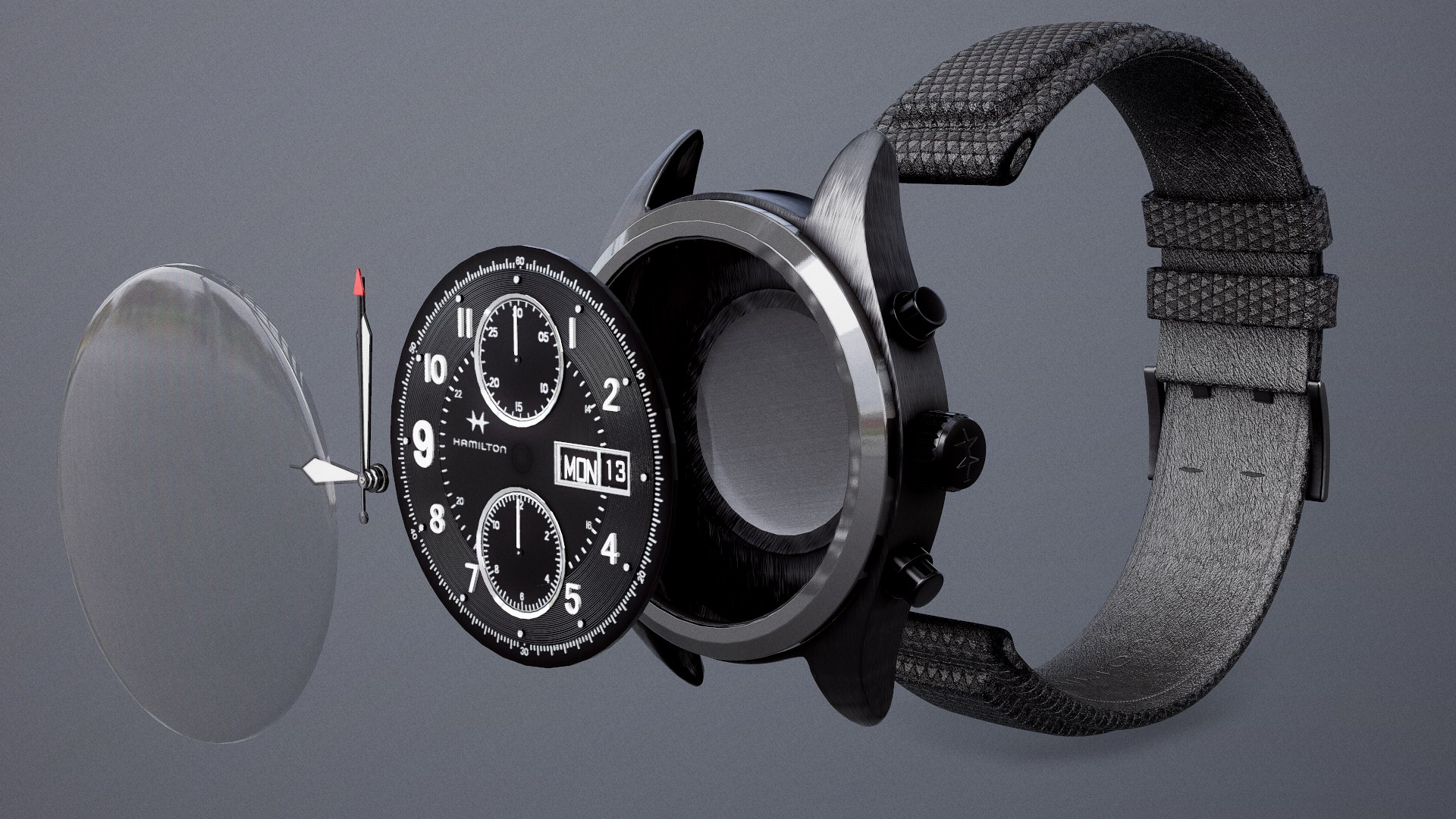 3D chronograph watch pbr https://p.turbosquid.com/ts-thumb/Kq/rhgXHv/4nZcql4u/screenshot120/png/1593241963/1920x1080/fit_q87/ef94c783d8682909ea731a3fdbcc125428088589/screenshot120.jpg