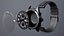 Chronograph Watch Hamilton PBR