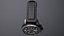 Chronograph Watch Hamilton PBR