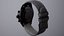 Chronograph Watch Hamilton PBR