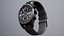 Chronograph Watch Hamilton PBR