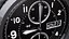 Chronograph Watch Hamilton PBR