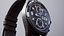 Chronograph Watch Hamilton PBR