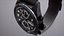Chronograph Watch Hamilton PBR