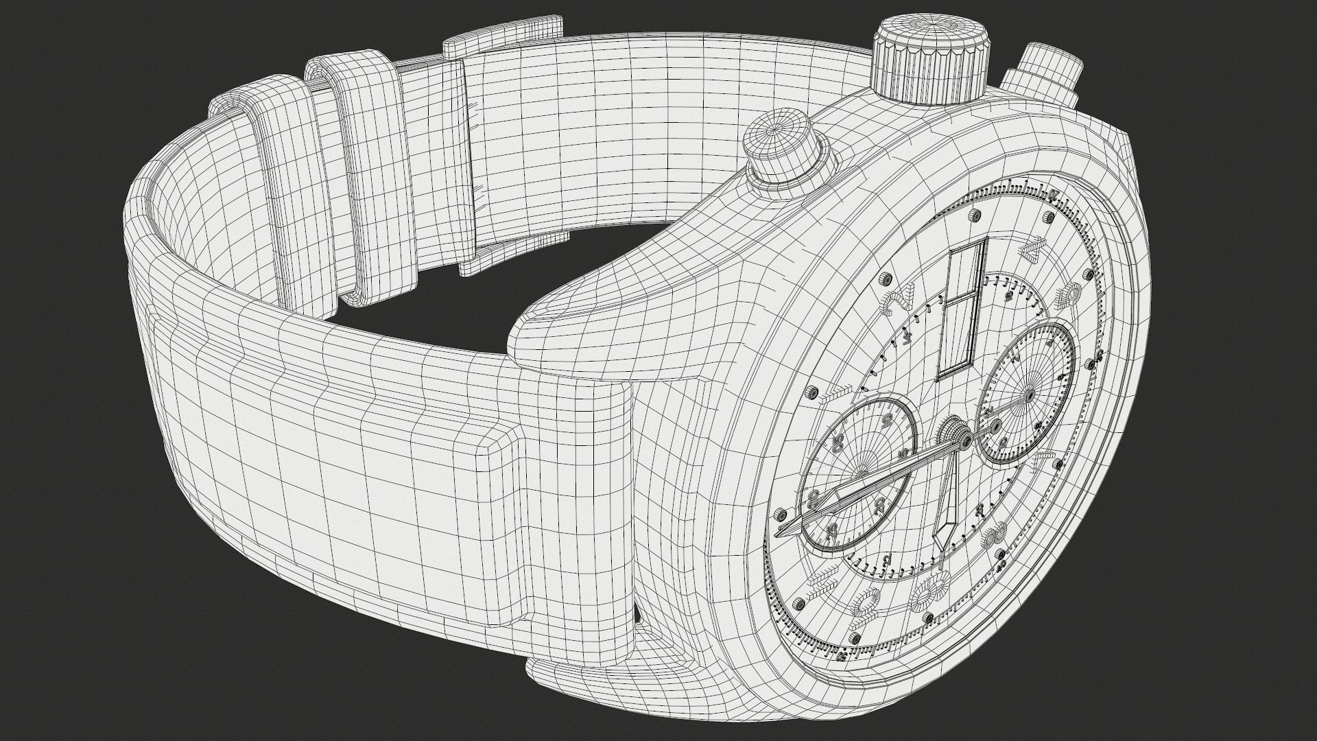3D chronograph watch pbr https://p.turbosquid.com/ts-thumb/Kq/rhgXHv/FvCVFYsr/screenshot135/png/1593242139/1920x1080/fit_q87/1548e6283d0e76a741693451e5b918ce84cd5f02/screenshot135.jpg