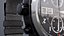 Chronograph Watch Hamilton PBR