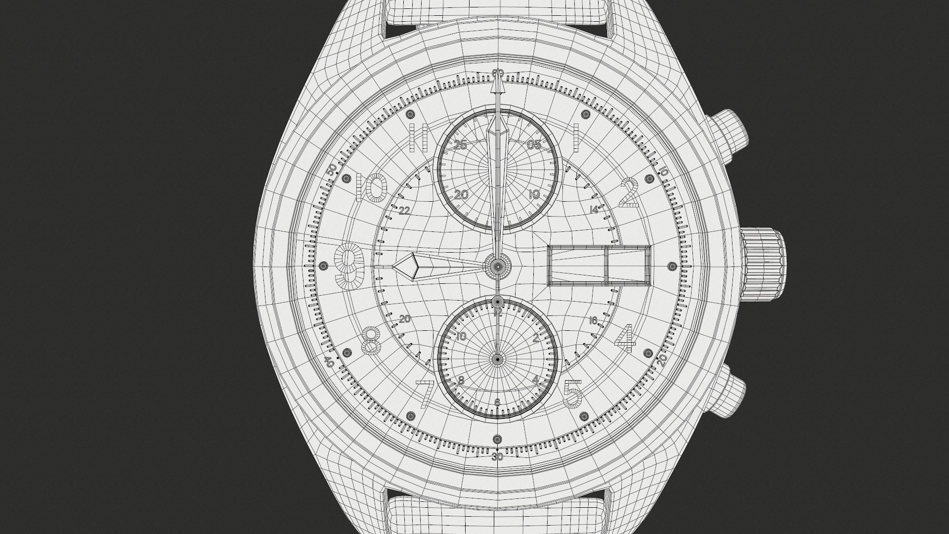 3D chronograph watch pbr https://p.turbosquid.com/ts-thumb/Kq/rhgXHv/UOH0lRz8/screenshot126/png/1593242045/1920x1080/fit_q87/d7a54cf398609d065bbf007abce5f2f9ad1b1cc5/screenshot126.jpg