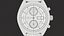Chronograph Watch Hamilton PBR