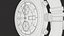 Chronograph Watch Hamilton PBR