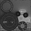 Chronograph Watch Hamilton PBR