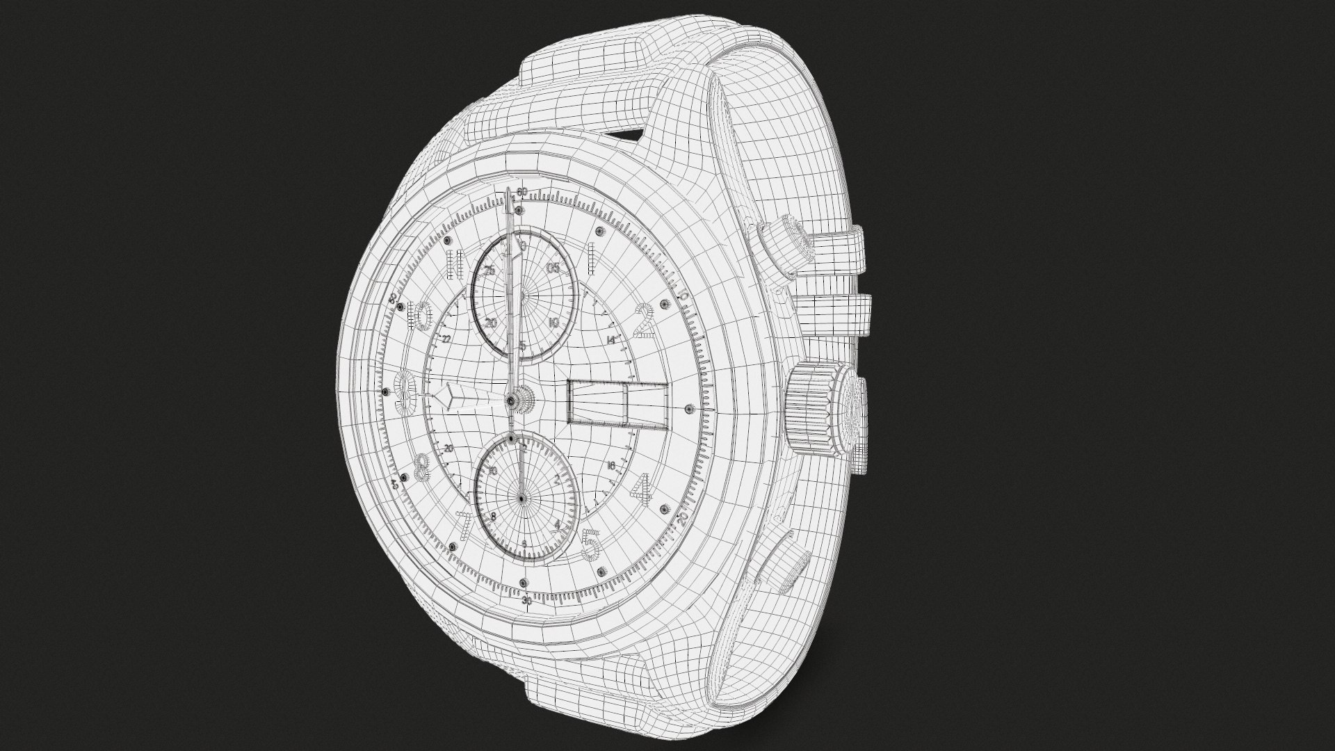 3D chronograph watch pbr https://p.turbosquid.com/ts-thumb/Kq/rhgXHv/iLIgrMYQ/screenshot122/png/1593241963/1920x1080/fit_q87/3c321fa280f059670af694497711c811437c1bc9/screenshot122.jpg