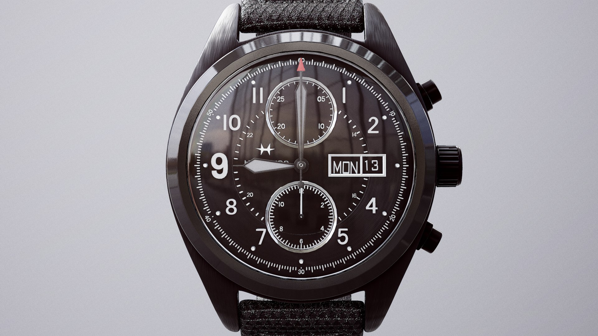 3D chronograph watch pbr https://p.turbosquid.com/ts-thumb/Kq/rhgXHv/u4rvBHQF/screenshot113/png/1593241865/1920x1080/fit_q87/5fd450dd49e8d0285763b21ad052477128b1f4ab/screenshot113.jpg