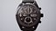 Chronograph Watch Hamilton PBR