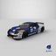 Ligier JS2 R M Racing 69