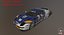 Ligier JS2 R M Racing 69