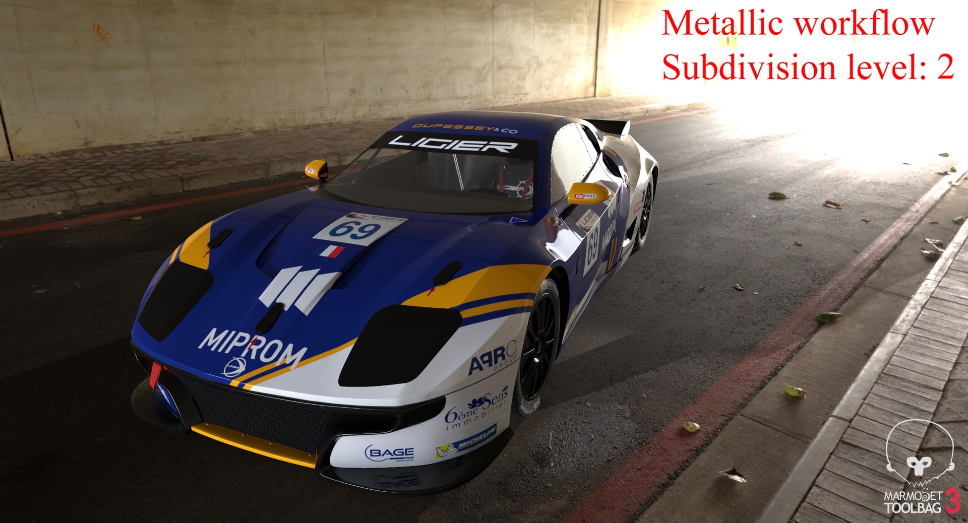 3D ligier js2 r m model https://p.turbosquid.com/ts-thumb/Kq/uEGVhw/kbH7D1dn/screenshot068/png/1603808769/1920x1080/fit_q87/9c8c4cf900277a6051eba14e7765305e24ce6d11/screenshot068.jpg