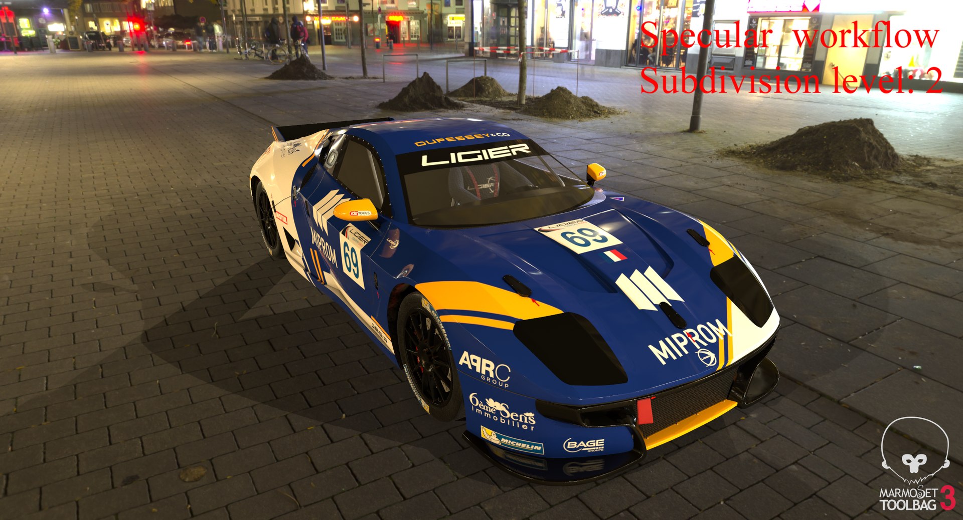 3D ligier js2 r m model https://p.turbosquid.com/ts-thumb/Kq/uEGVhw/qpnAdybn/screenshot074/png/1603808959/1920x1080/fit_q87/bd3f29917a7b9c0e340df8e352981976e436e3dd/screenshot074.jpg