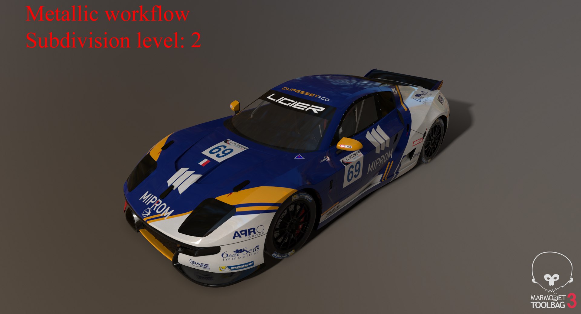 3D ligier js2 r m model https://p.turbosquid.com/ts-thumb/Kq/uEGVhw/ye994r14/screenshot052/png/1603808762/1920x1080/fit_q87/58637dd0b97424d5c1b7c15bd5e373493cc3b044/screenshot052.jpg