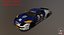 Ligier JS2 R M Racing 69