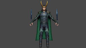 Loki