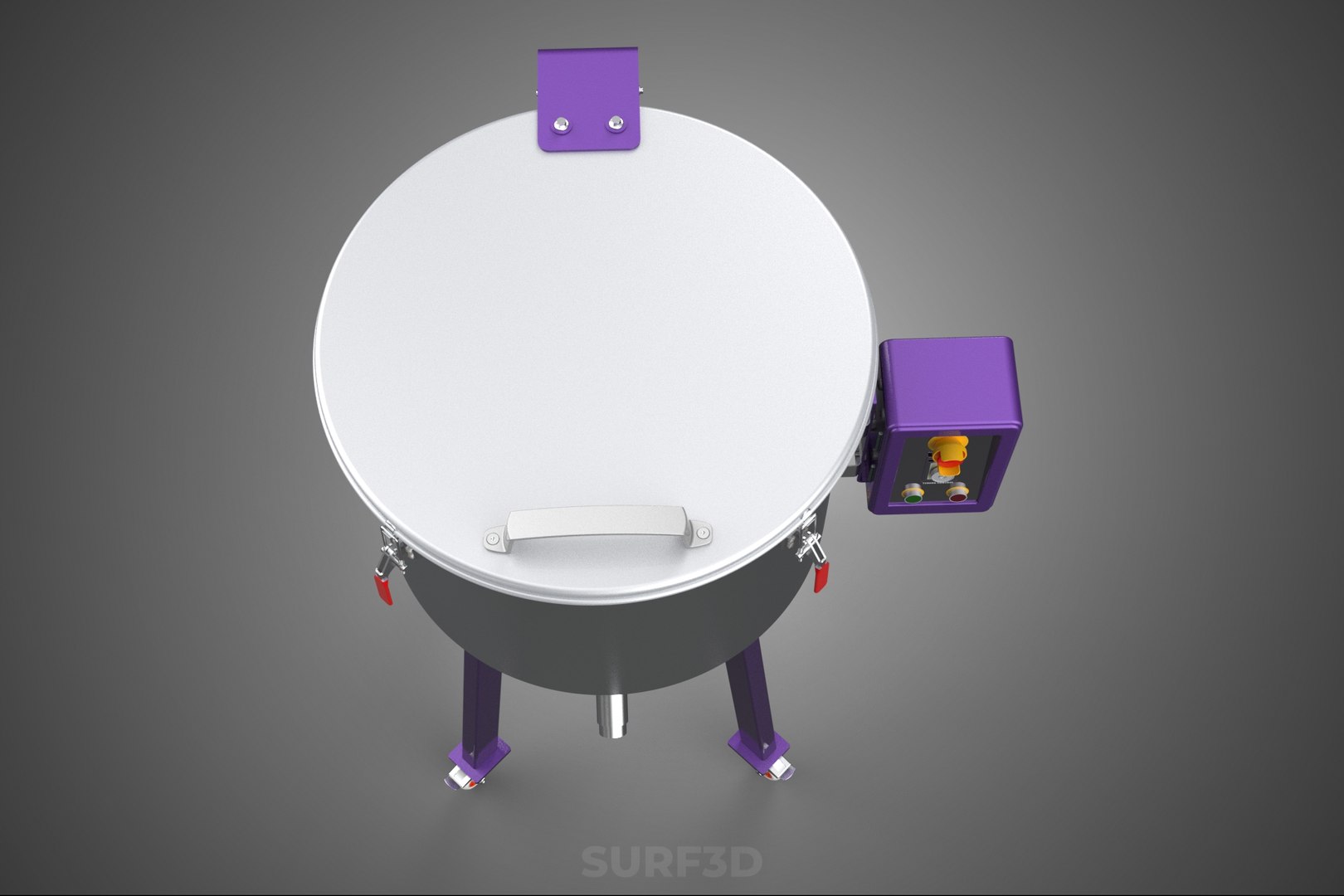 3D ELECTRIC VERTICAL MIXER BLENDER PADDLE PLASTIC GRANULE MACHINE https://p.turbosquid.com/ts-thumb/Kq/veZ0kJ/Vh/21_1526_electricverticalmixerblenderpaddleplasticgranulemachine/jpg/1777440525/1920x1080/fit_q87/5d0d0b3d25979790134eb68ef7839132686b2410/21_1526_electricverticalmixerblenderpaddleplasticgranulemachine.jpg
