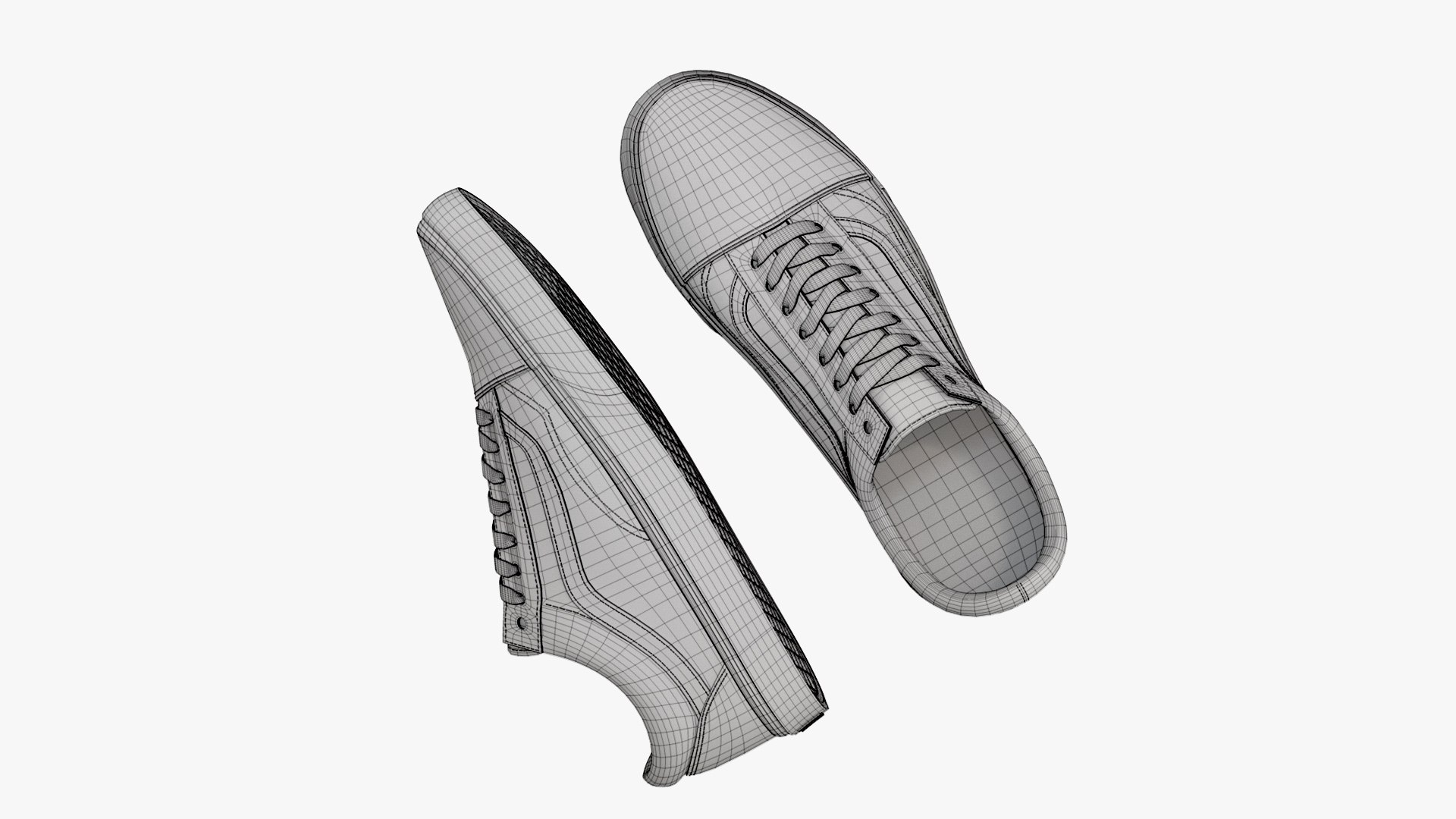 vans old skool shoes 3D model https://p.turbosquid.com/ts-thumb/Kq/wR5Bx8/5l/vansoldskool01wireframe/jpg/1652683611/1920x1080/fit_q87/ce31c00418cdcf2dfebe0555a07e8f37250ed613/vansoldskool01wireframe.jpg