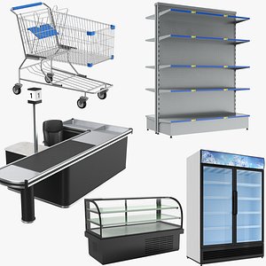 Supermarket Collection