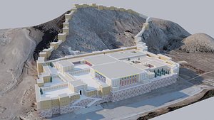 Persepolis