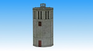 Watertower